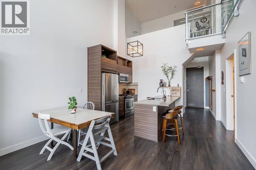 401 9150 UNIVERSITY HIGH STREET, Burnaby, photo 4