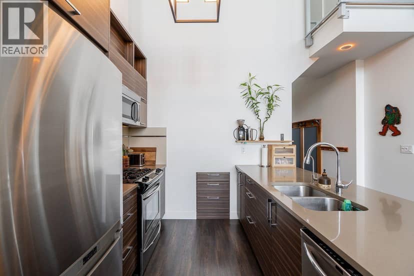 401 9150 UNIVERSITY HIGH STREET, Burnaby, photo 6