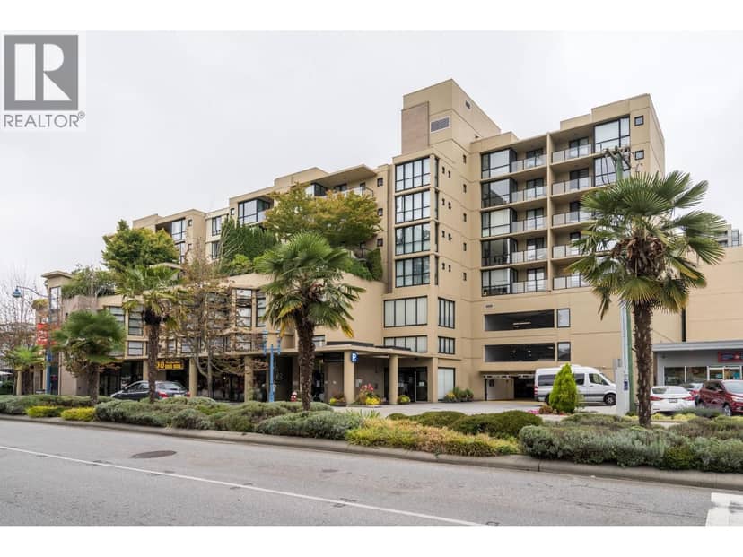 511 7831 WESTMINSTER HIGHWAY, Richmond