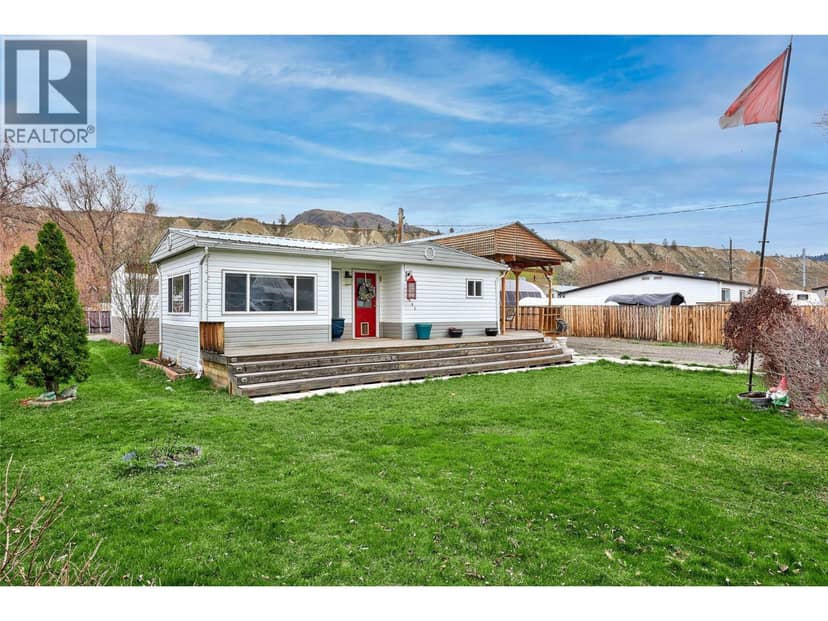 4945 Anker Road, Pritchard