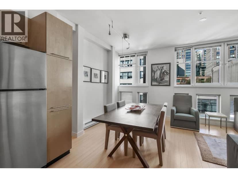 402 1072 HAMILTON STREET, Vancouver, photo 6