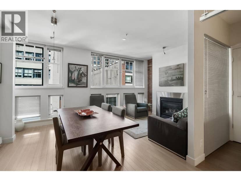 402 1072 HAMILTON STREET, Vancouver, photo 7