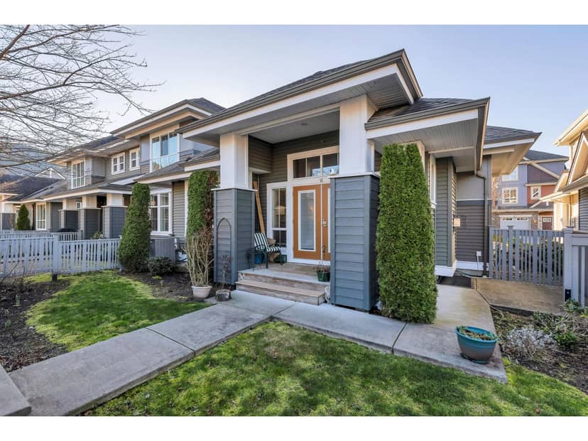 16 5469 CHINOOK STREET, Sardis South, Chilliwack, photo 4