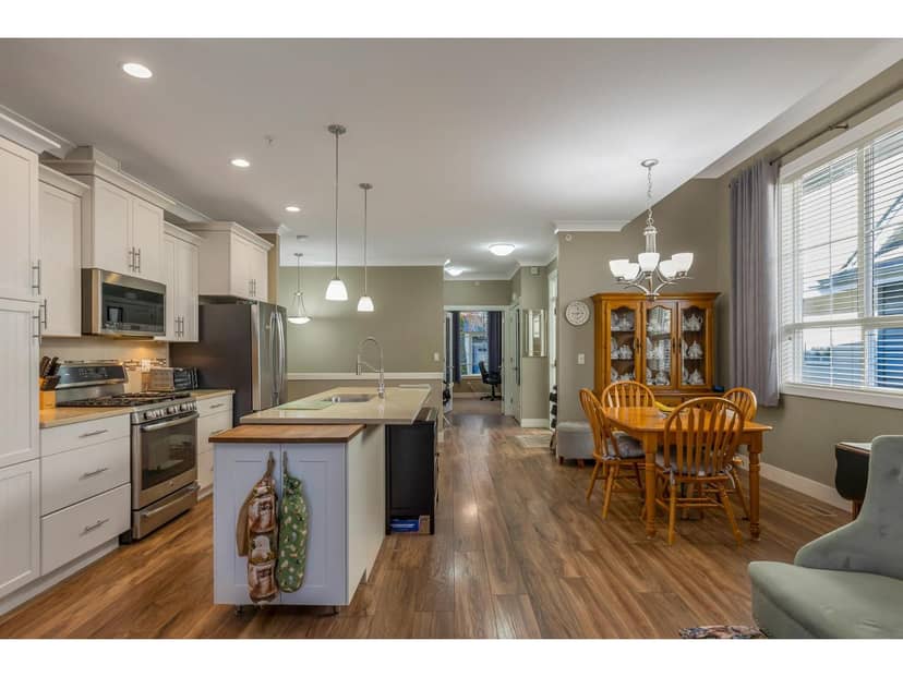 16 5469 CHINOOK STREET, Sardis South, Chilliwack, photo 7
