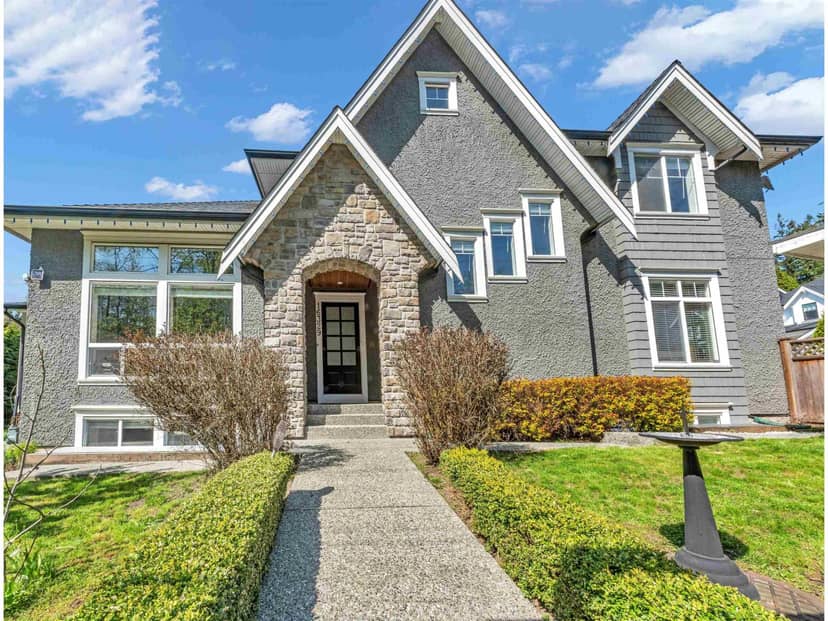 16329 8 AVENUE, Surrey