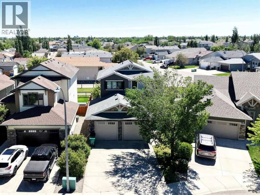 422 Lynx Terrace N, Lethbridge, photo 2