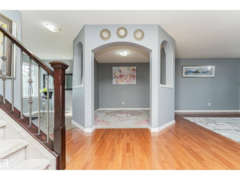 1254 McAllister Wy SW, Edmonton, photo 7