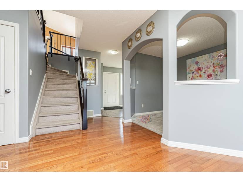 1254 McAllister Wy SW, Edmonton, photo 6