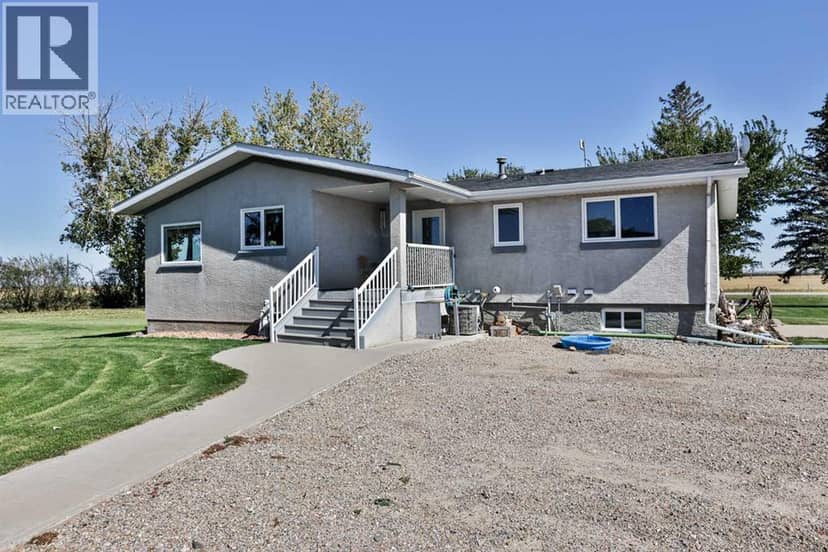 93018 Rge Rd 16-0, Rural Taber, M.D. of, photo 4