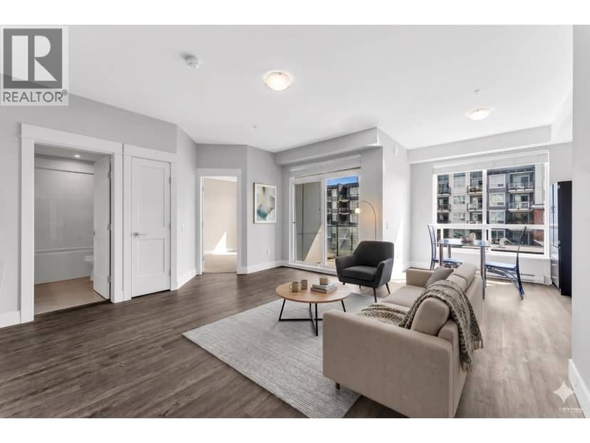 4415 2180 KELLY AVENUE, Port Coquitlam