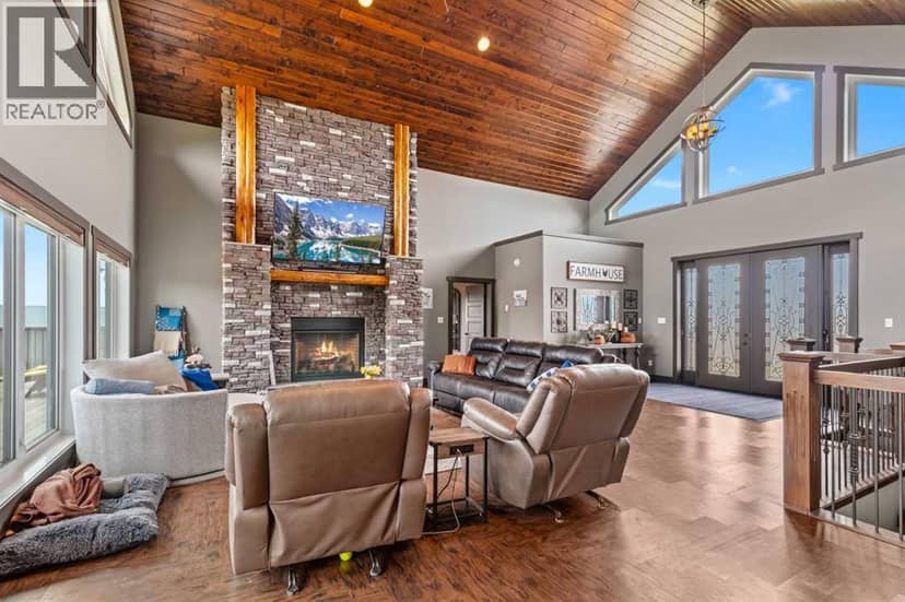 43532 Range Road 114, Rural Flagstaff County, photo 4
