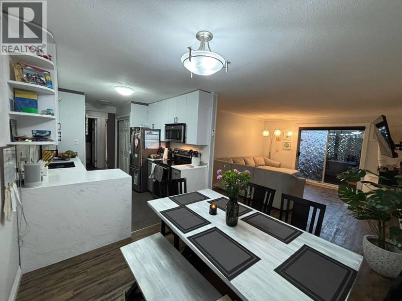3854 Gordon Drive Unit# 190, Kelowna