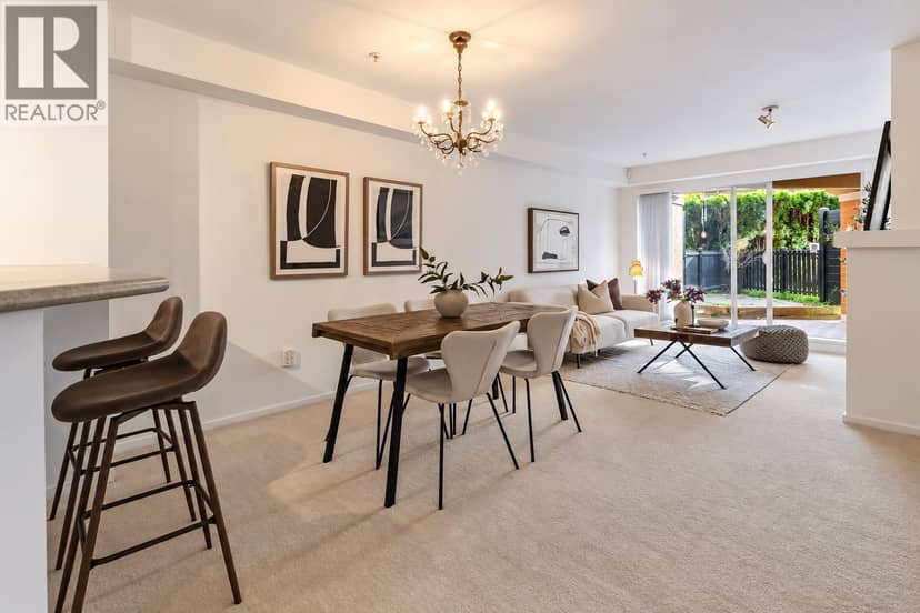 109 300 KLAHANIE DRIVE, Port Moody