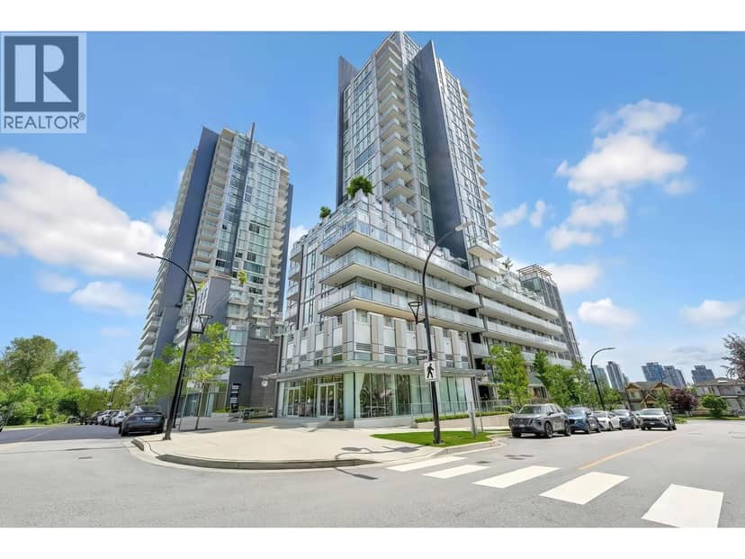 1803 7418 PAULSON STREET, Vancouver