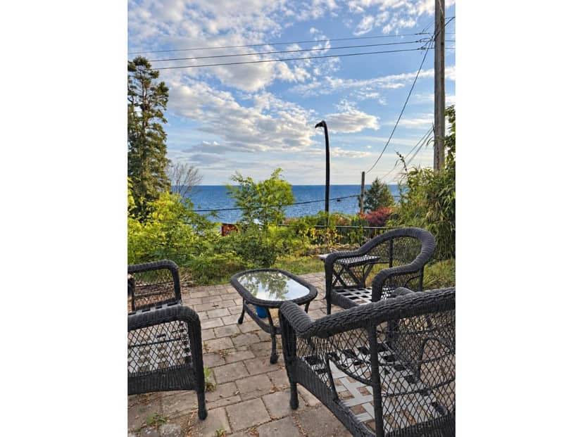 14XXX MARINE DRIVE, White Rock