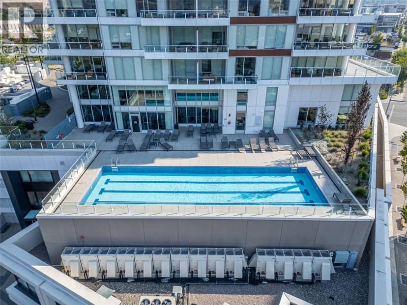 1191 Sunset Drive Unit# 2307, Kelowna, photo 2