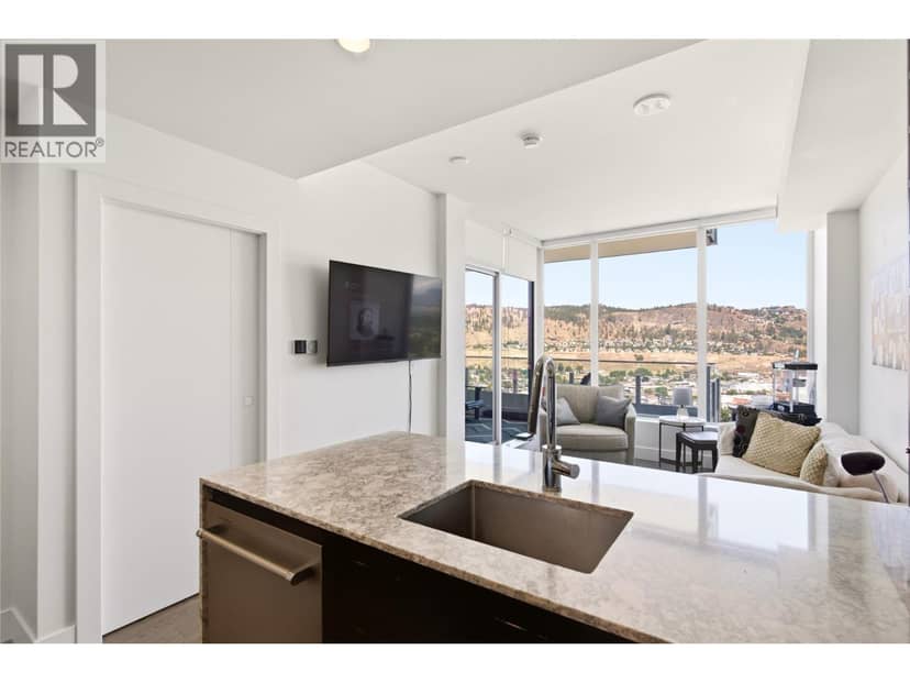 1191 Sunset Drive Unit# 2307, Kelowna, photo 5