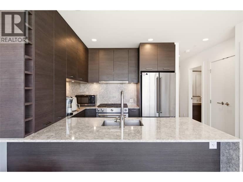 1191 Sunset Drive Unit# 2307, Kelowna, photo 6