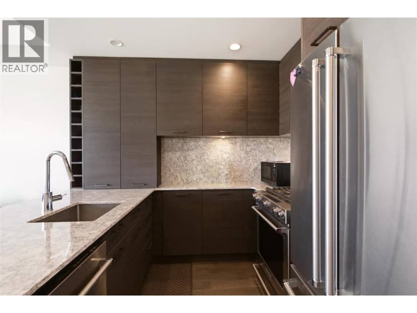 1191 Sunset Drive Unit# 2307, Kelowna, photo 3