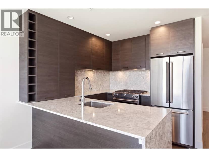 1191 Sunset Drive Unit# 2307, Kelowna, photo 4