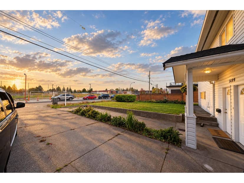 14490 106A AVENUE, Surrey
