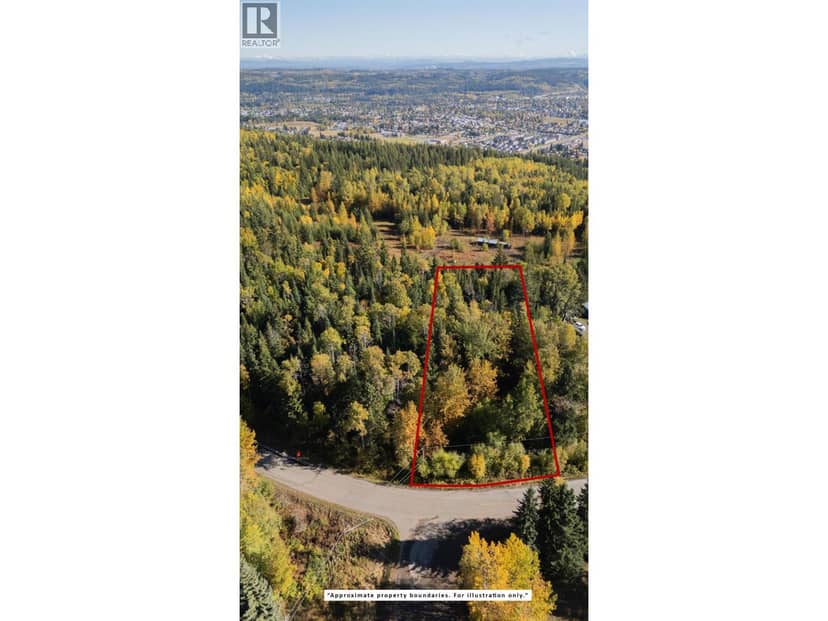 5102 CRANBROOK HILL ROAD, Prince George, photo 2