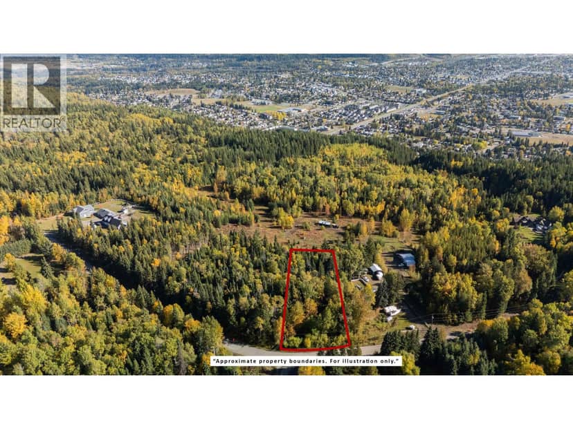 5102 CRANBROOK HILL ROAD, Prince George, photo 3