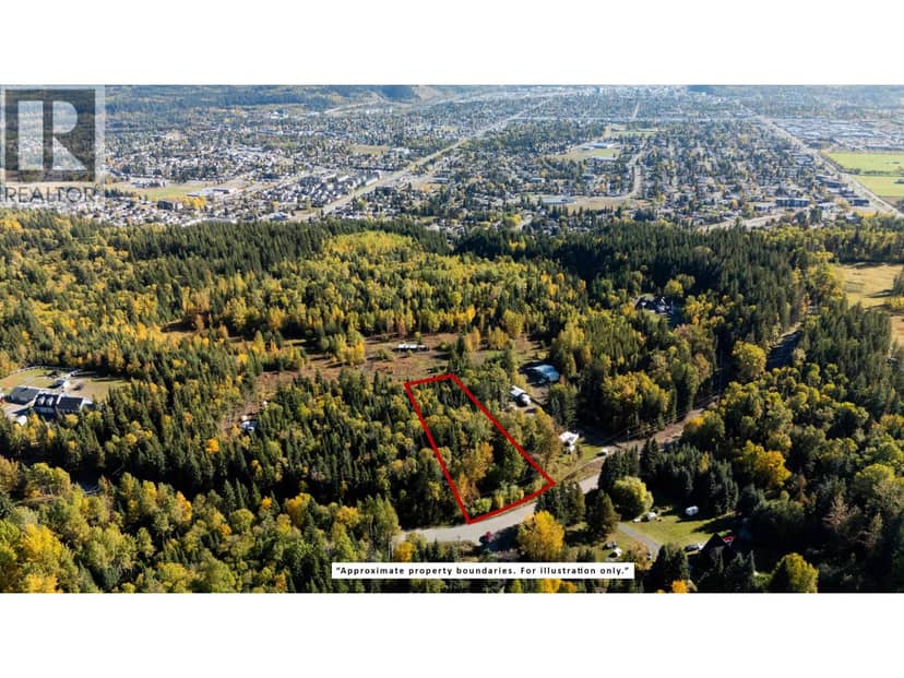 5102 CRANBROOK HILL ROAD, Prince George, photo 4