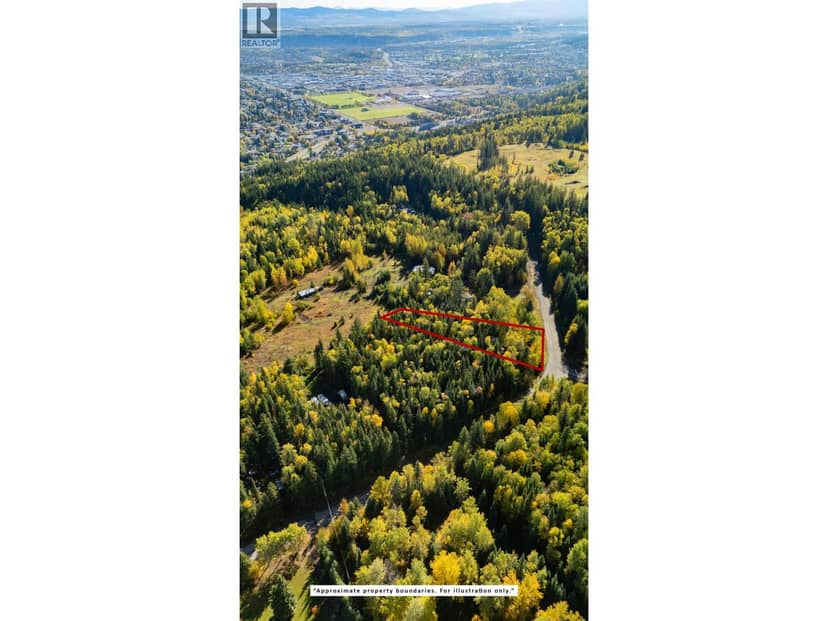 5102 CRANBROOK HILL ROAD, Prince George, photo 7