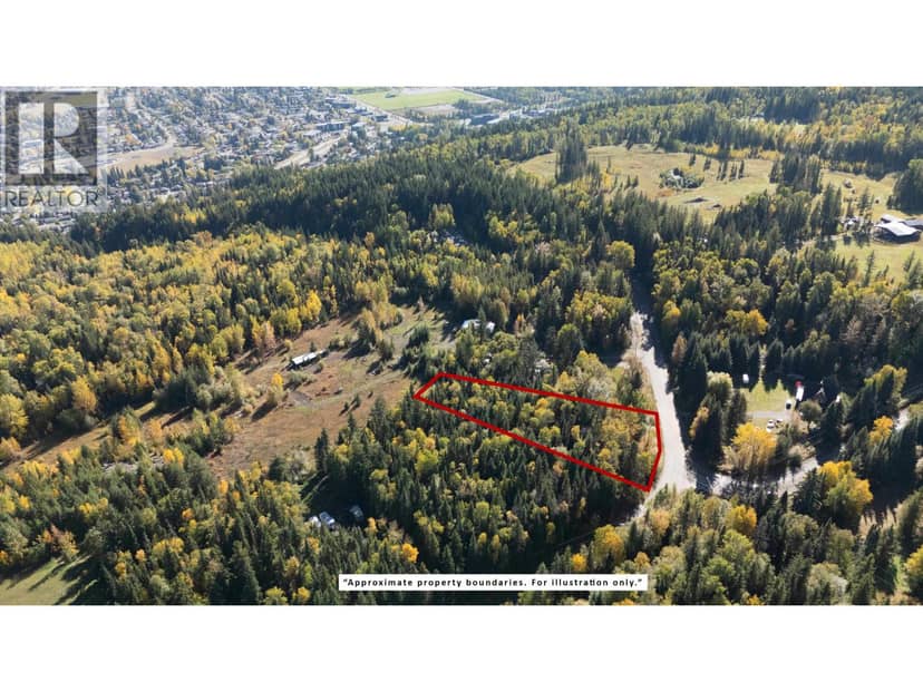 5102 CRANBROOK HILL ROAD, Prince George, photo 8