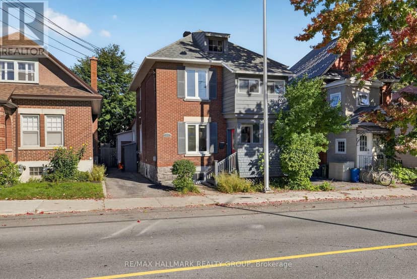 109 Lees Avenue, Ottawa, photo 2