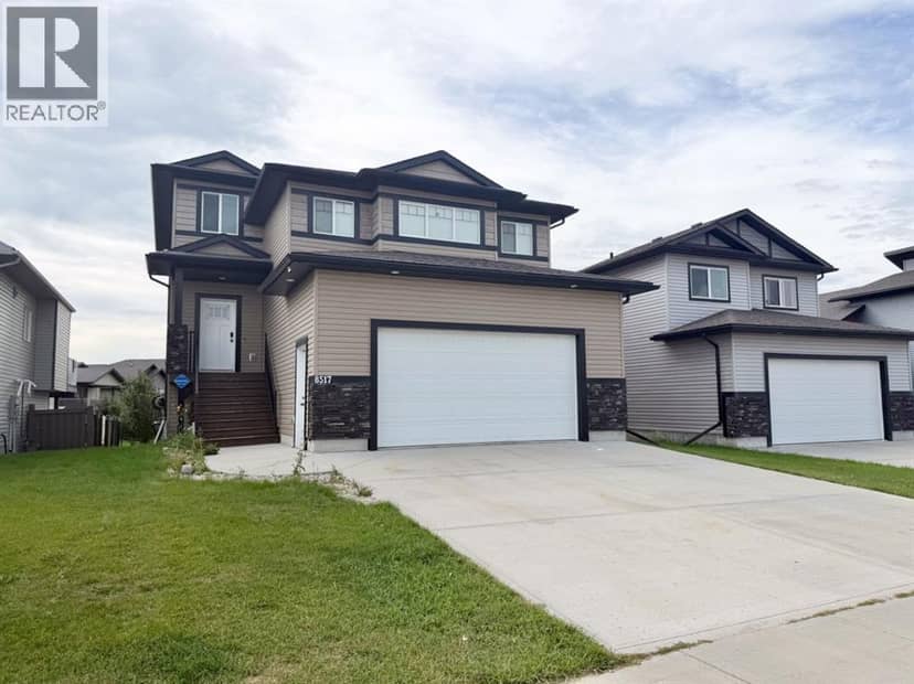 8517 70A Avenue, Grande Prairie, photo 2