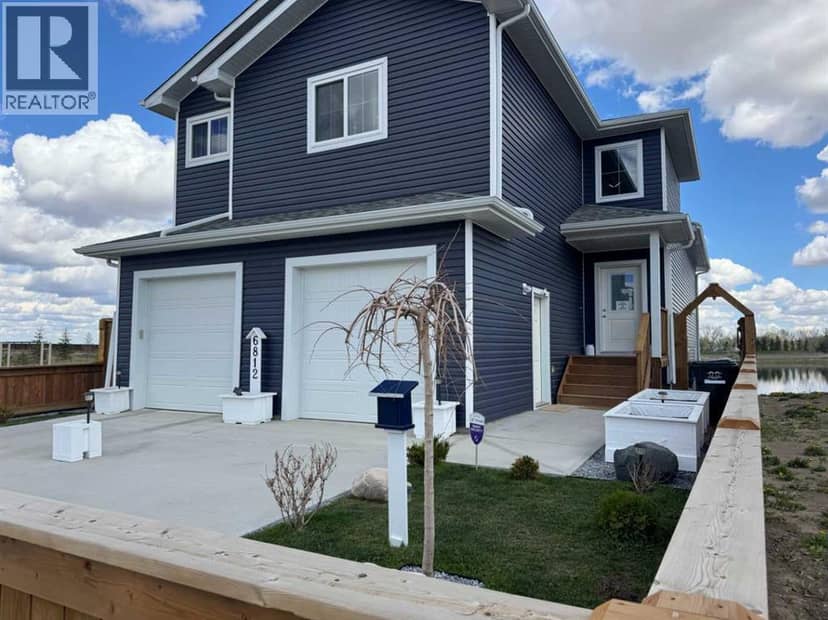6812 50 Avenue, Camrose, photo 2