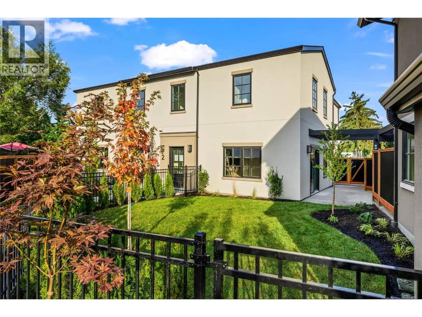 2957 Conlin Court Unit# 2, Kelowna