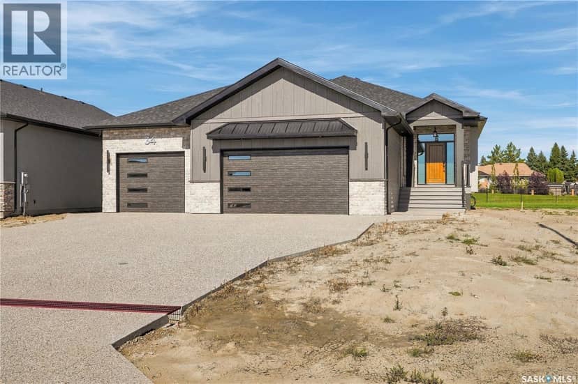 34 Huber DRIVE, Edenwold Rm No.158