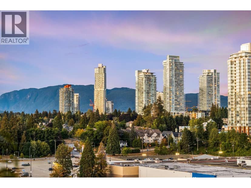 1504 3771 BARTLETT COURT, Burnaby, photo 6