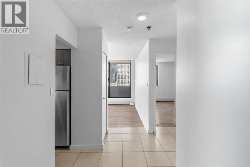 904 1127 BARCLAY STREET, Vancouver, photo 5