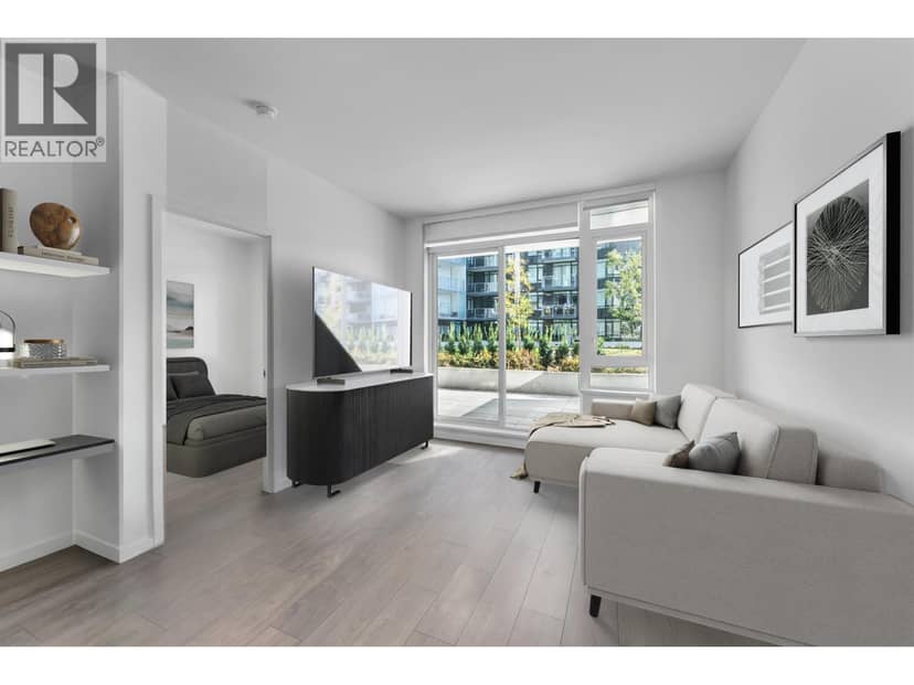 444 6500 MINORU BOULEVARD, Richmond