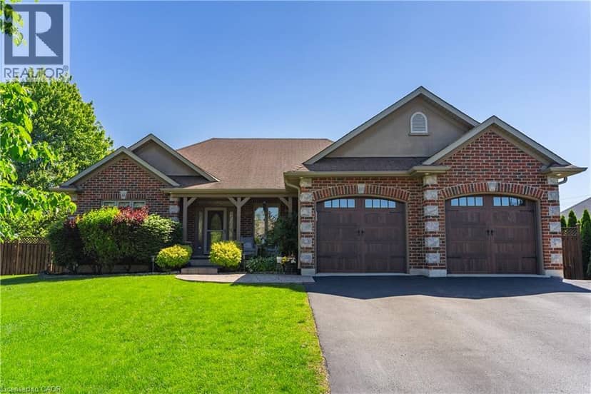 46 SEA BREEZE Drive, Port Dover