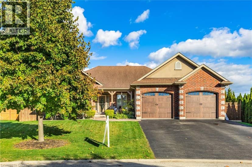 46 SEA BREEZE Drive, Port Dover, photo 3