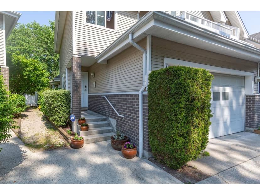 7 13918 58 AVENUE, Surrey