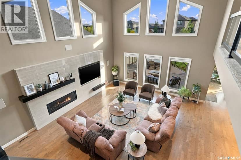 4414 Sandpiper CRESCENT E, Regina, photo 7