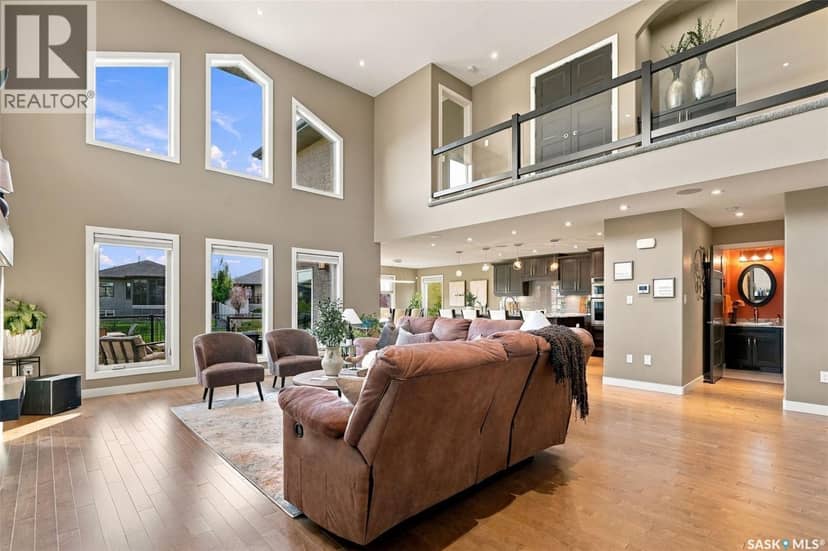4414 Sandpiper CRESCENT E, Regina, photo 6