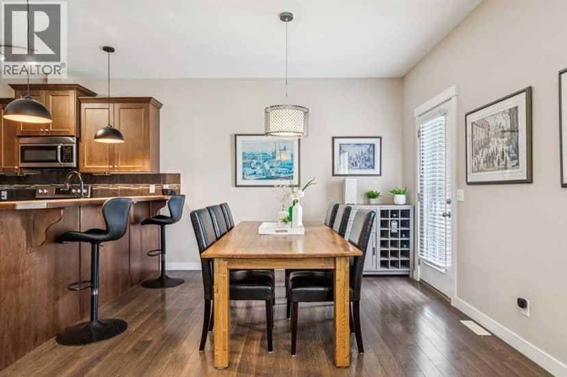 418 Ranch Ridge Meadow, Strathmore, photo 7