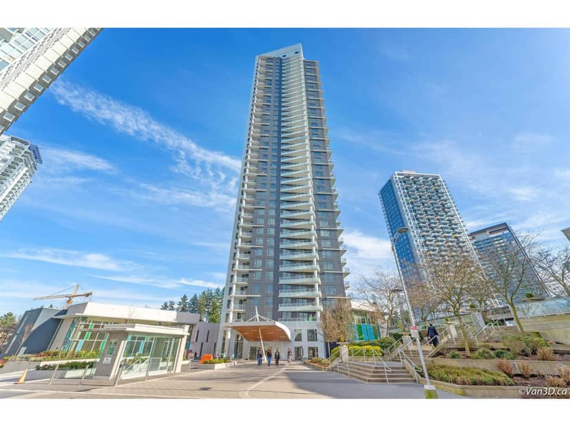 2710 9887 WHALLEY BOULEVARD, Surrey