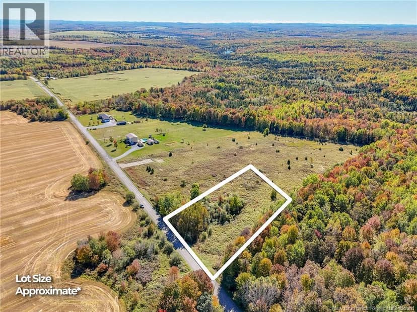 Lot 07-02 + 07-03 Jamieson Road, Richmond Settlement