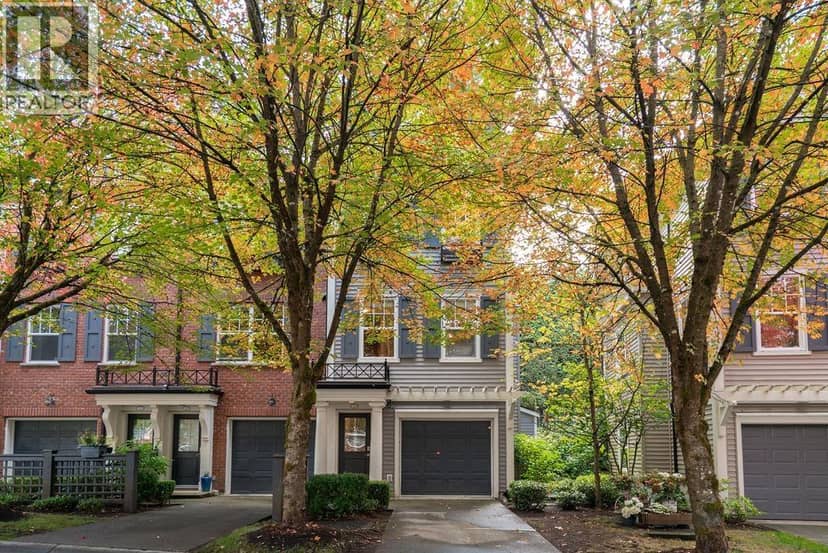 24 102 FRASER STREET, Port Moody