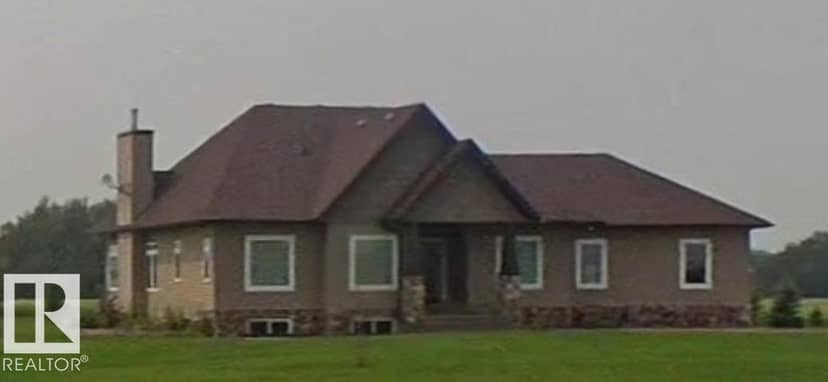 57314 Rge Road 255, Rural Sturgeon County