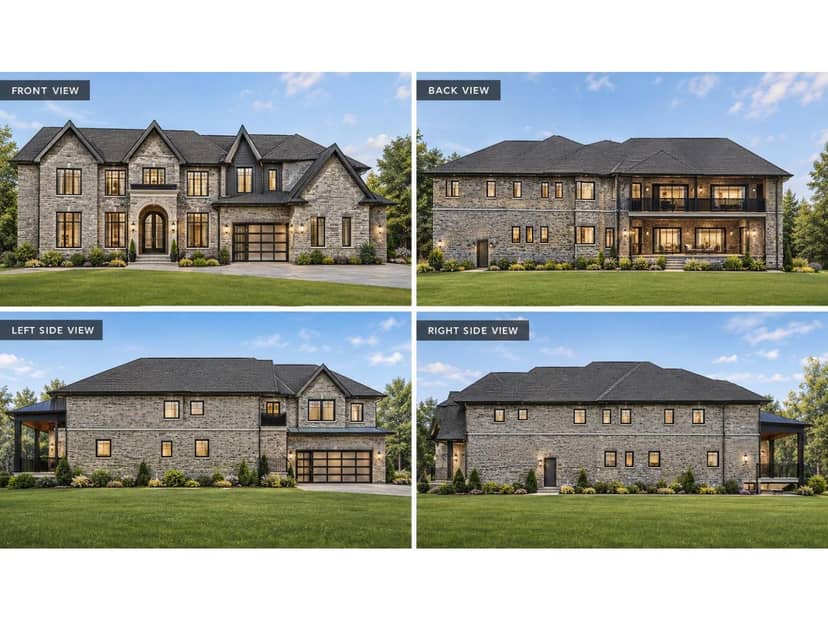 8880 HARVIE ROAD, Surrey
