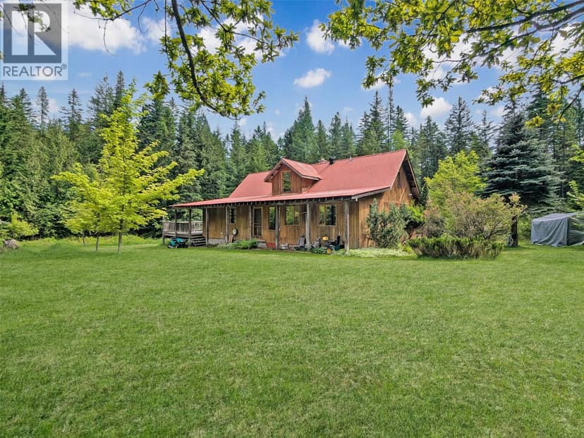 122 Perepolkin Road, Hills